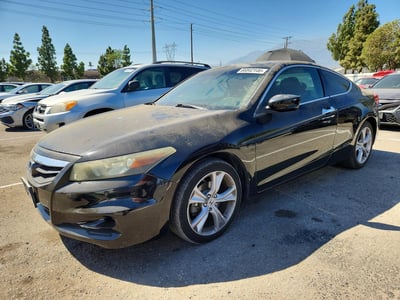 2011 Honda Accord