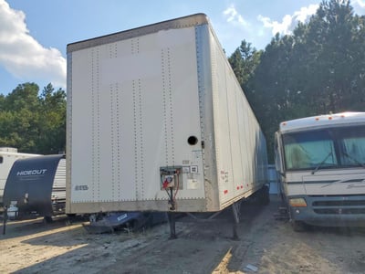 1JJV532D4ML****** 2021 Wabash Dry Van Duraplate