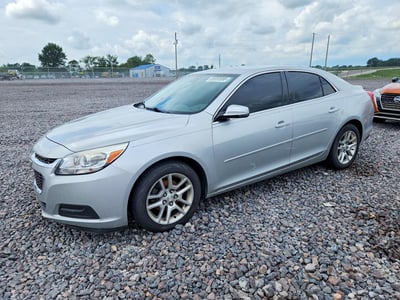 1G11C5SL4FF****** 2015 Chevrolet Malibu