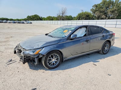1N4BL4BV1MN****** 2021 Nissan Altima