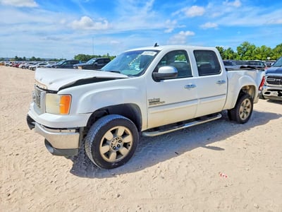 2011 GMC Sierra 1500