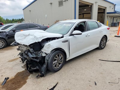 5XXGT4L37LG****** 2020 Kia Optima