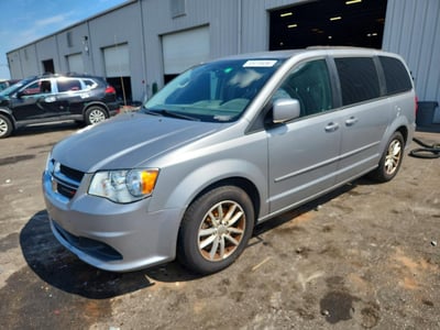 2C4RDGCG6DR****** 2013 Dodge Grand Caravan