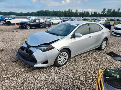 5YFBURHEXJP****** 2018 Toyota Corolla