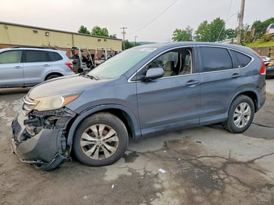 2HKRM4H56DH****** 2013 Honda CR-V