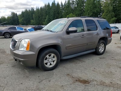 1GKS2CE01BR****** 2011 GMC Yukon