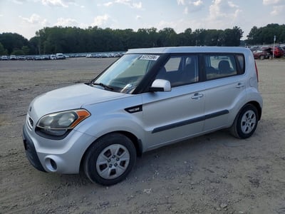 2012 Kia Soul