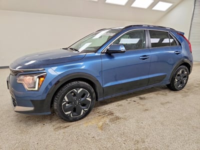 KNDCR3L1XP5****** 2023 Kia Niro