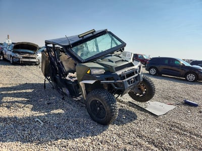 3NSRVA87XGG****** 2016 Polaris Xp 900-6