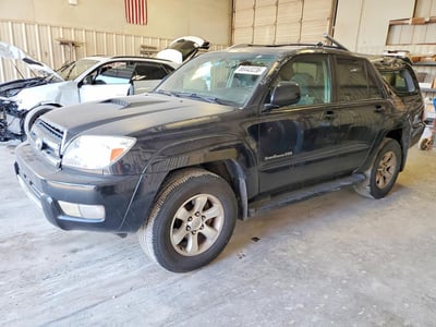 2005 Toyota 4Runner