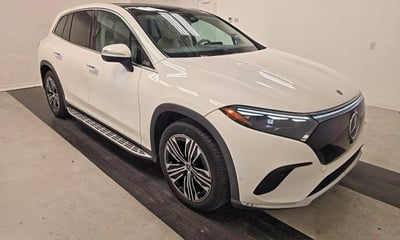 4JGDM2DB3PA****** 2023 Mercedes-Benz EQS
