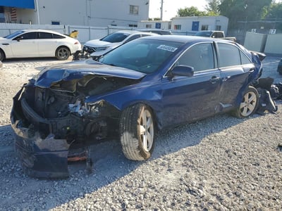 4T1BF3EKXAU****** 2010 Toyota Camry