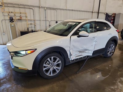 3MVDMBDM5RM****** 2024 Mazda CX-30