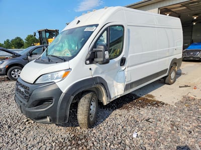 3C6LRVDG6RE****** 2024 RAM Promaster 2500