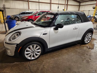 WMWWG5C57K3****** 2019 MINI Cooper