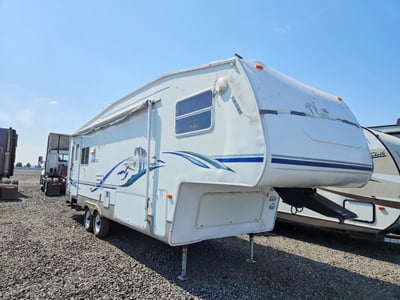 4YDF285254K****** 2004 Keystone Keystone