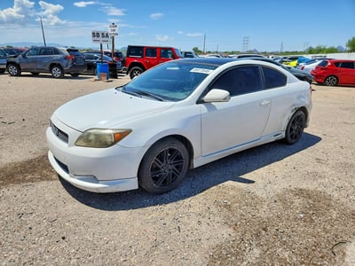 2006 Scion TC
