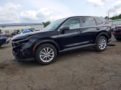 2HKRS4H4XTH****** 2026 Honda CR-V