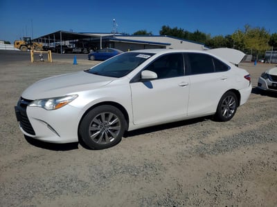 4T1BF1FK6GU****** 2016 Toyota Camry