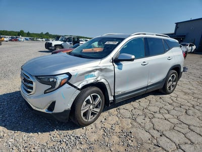 3GKALPEV9KL****** 2019 GMC Terrain