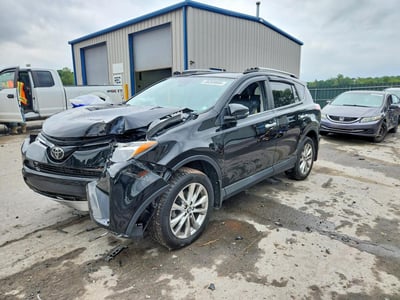 2T3DFREV8JW****** 2018 Toyota RAV4