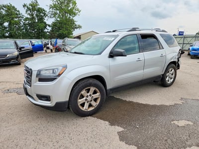 2016 GMC Acadia