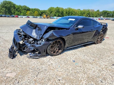 1FA6P8CF4R5****** 2024 Ford Mustang