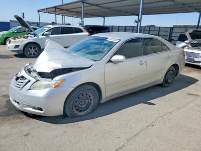 4T1BE46K69U****** 2009 Toyota Camry