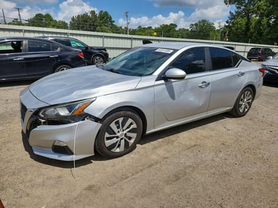 1N4BL4BV4KC****** 2019 Nissan Altima