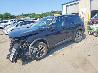 5N1BT3BB4PC****** 2023 Nissan Rogue