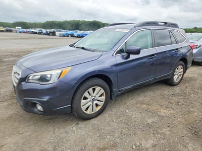 4S4BSACC3F3****** 2015 Subaru Outback