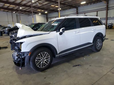 KM8RLES26TU****** 2026 Hyundai Palisade