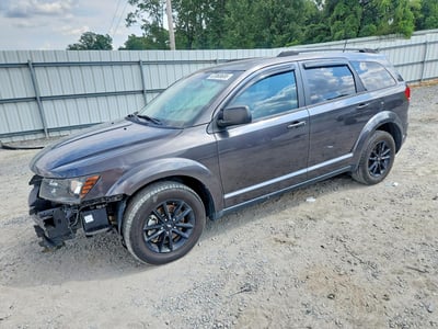 3C4PDCAB3LT****** 2020 Dodge Journey