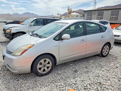 2008 Toyota Prius