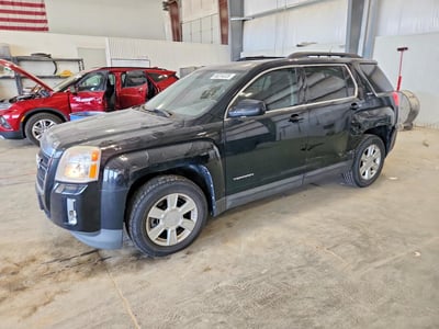 2011 GMC Terrain