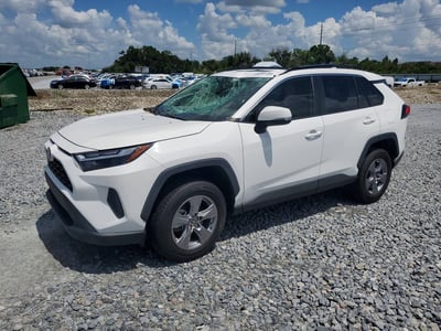 2T3P1RFV1NC****** 2022 Toyota RAV4