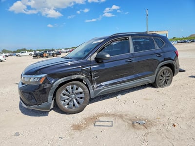 3VVCX7B26PM****** 2023 Volkswagen Taos