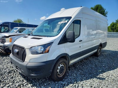 1FTBR3X88MK****** 2021 Ford Transit 250