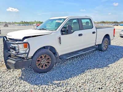 2020 Ford F-250