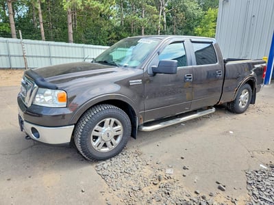 2007 Ford F-150