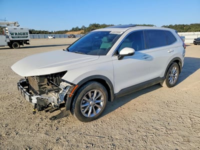 2HKRS4H78PH****** 2023 Honda CR-V