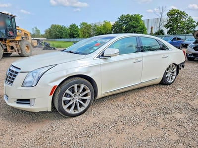 2G61N5S34F9****** 2015 Cadillac XTS