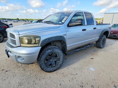 2006 Dodge Ram Pickup