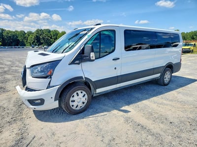 1FBAX2Y84TK****** 2026 Ford Transit 350