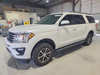 1FMJK1HT2JE****** 2018 Ford Expedition