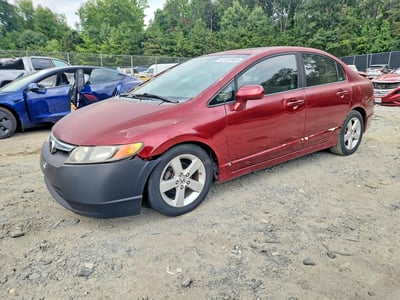 2008 Honda Civic