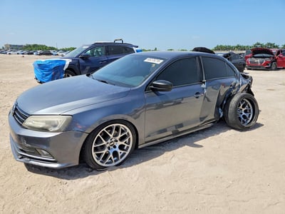 3VWD17AJ0GM****** 2016 Volkswagen Jetta