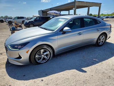 2022 Hyundai Sonata