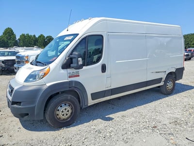 3C6LRVDG8ME****** 2021 RAM Promaster