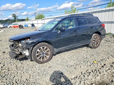 4S4BSALCXG3****** 2016 Subaru Outback